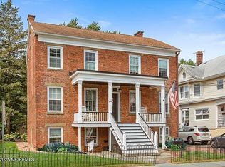 162 Broad St, Keyport, NJ 07735