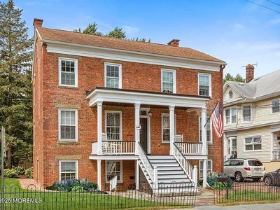 162 Broad Street, Keyport, NJ, 07735
