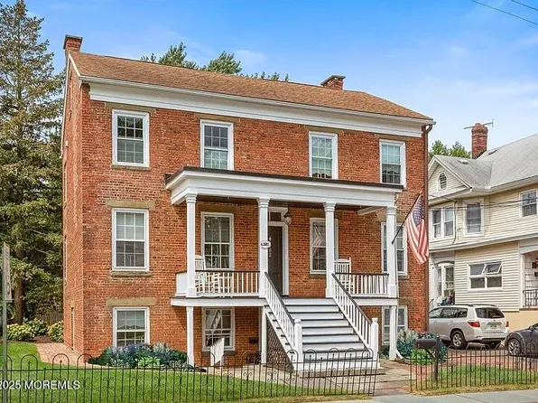 162 Broad Street, Keyport, NJ 07735