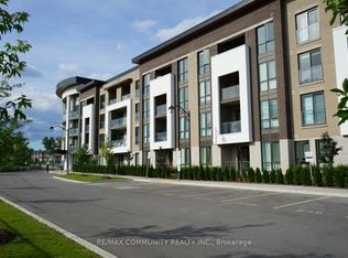 385 Arctic Red Dr #117, Oshawa, ON L1L0W9
