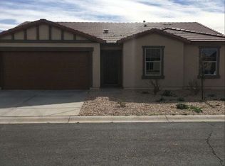705 W Raymond St, Coolidge, AZ 85128