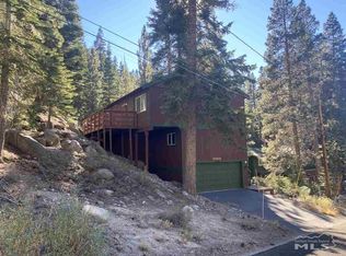 135 Aspen Way, Stateline, NV 89449