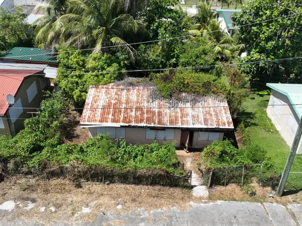 114 Mon Bijou KI, St. Croix, VI 00850