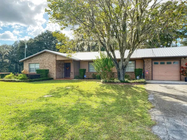 200 SE 633rd St, Cross City, FL 32628