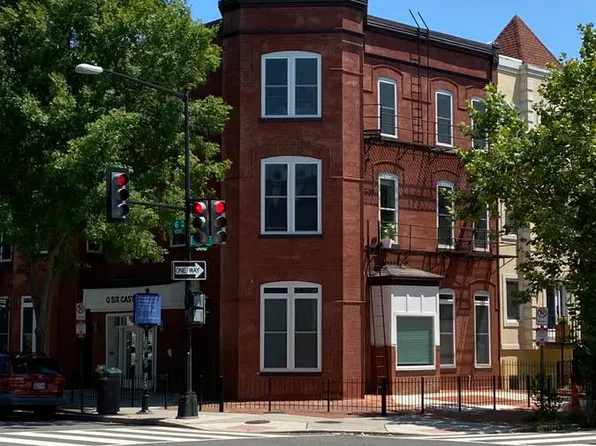 1601 6th St NW #303, Washington, DC 20001