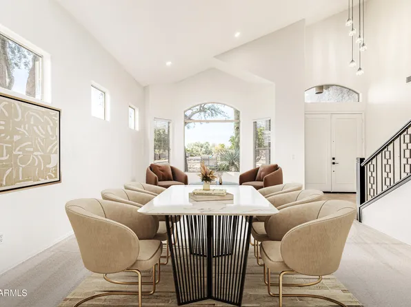 4143 E ANDREA Drive, Cave Creek, AZ 85331