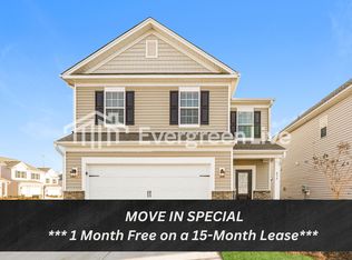 834 Pear Blossom Ct, Winston Salem, NC 27104