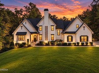 105 Heights Ave, Forsyth, GA 31029