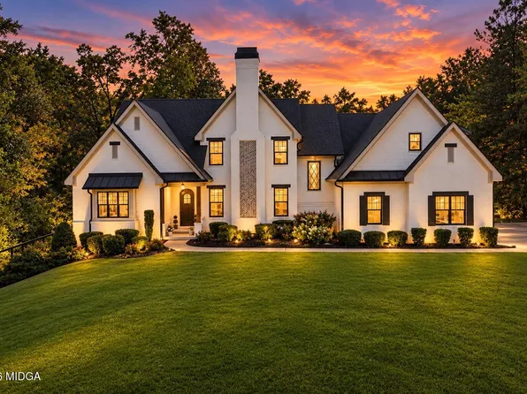 105 Heights Ave, Forsyth, GA 31029