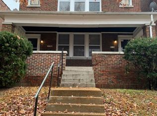 5516A Louisiana Ave, Saint Louis, MO 63111