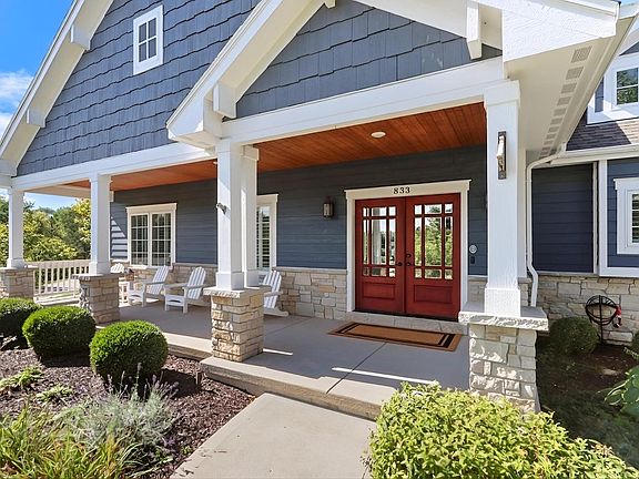 4th image of 833 Red Hawk DRIVE