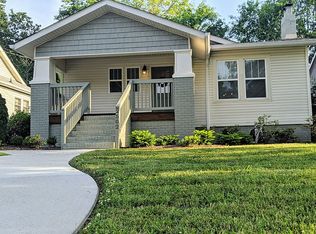 2502 E 5th St, Chattanooga, TN 37404