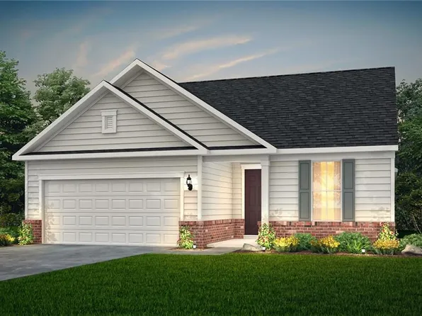 1002 Dirr Dr, Griffin, GA 30223