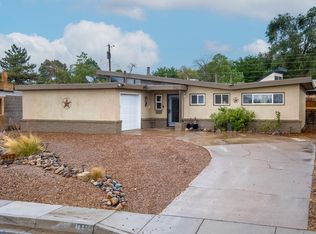 1412 Pitt St NE, Albuquerque, NM 87112