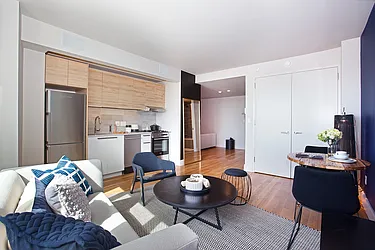 Rented by Halcyon Management Group LLC