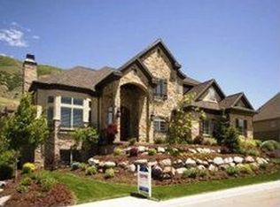 13243 Aintree Ave, Draper, UT 84020