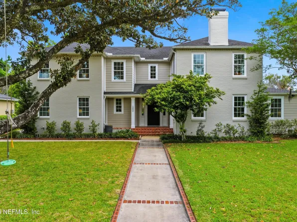 1052 HOLLY Lane, Jacksonville, FL 32207