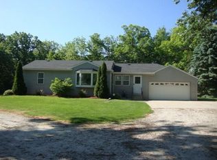 11431 W Seven Mile Rd, Franksville, WI 53126