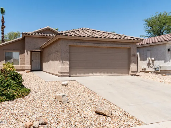 1706 W Hiddenview Drive, Phoenix, AZ 85045