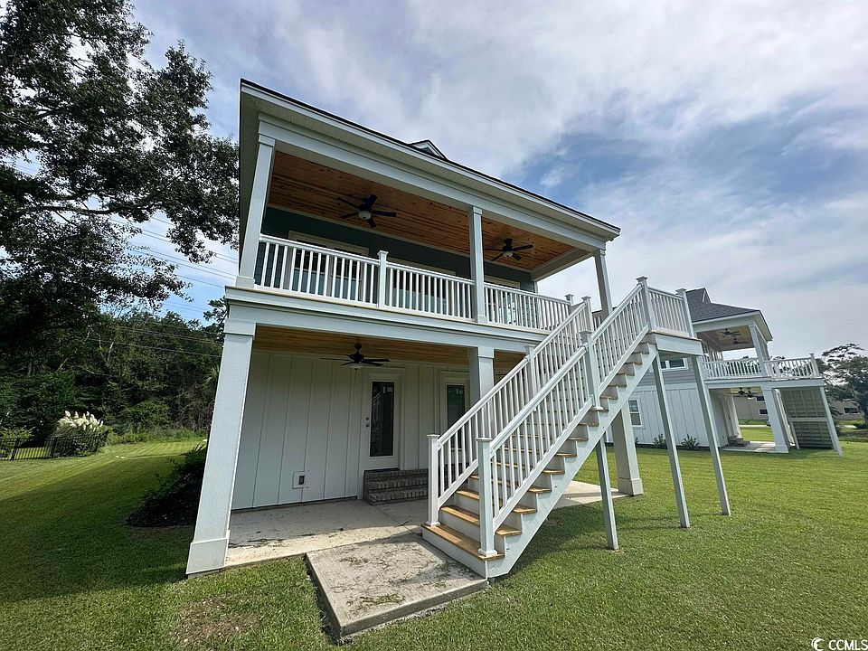 2nd image of 129 Litchfield Landing Lot 9A Litchfield Landing