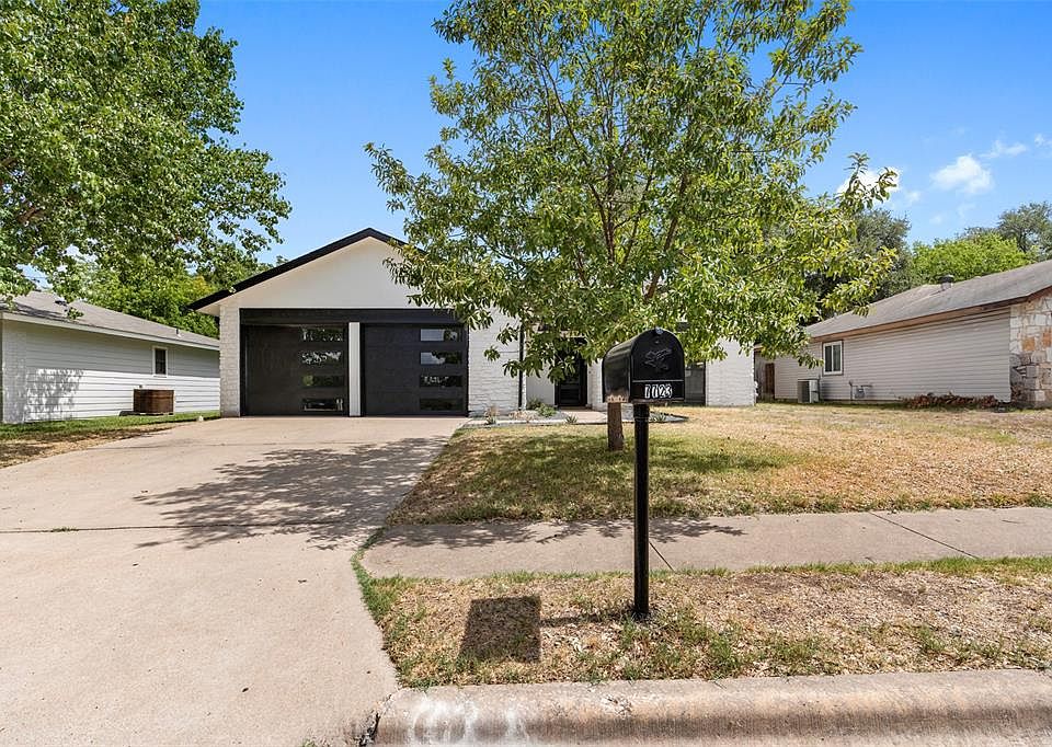 7723 Manassas Dr, Austin, TX 78745 Zillow