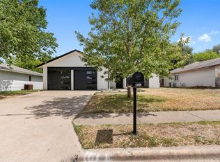 7723 Manassas Dr, Austin, TX 78745