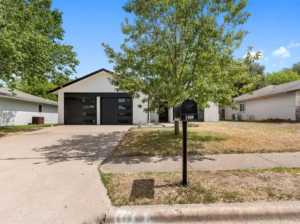 7723 Manassas Dr, Austin, TX 78745