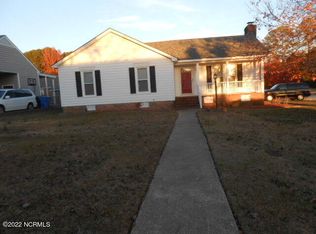 2500 Albany Ln SW, Wilson, NC 27893