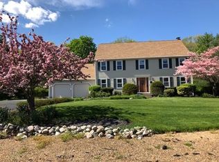 5 Eric Rd, Norfolk, MA 02056