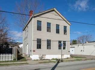 1709 Eastern Ave, Covington, KY 41014