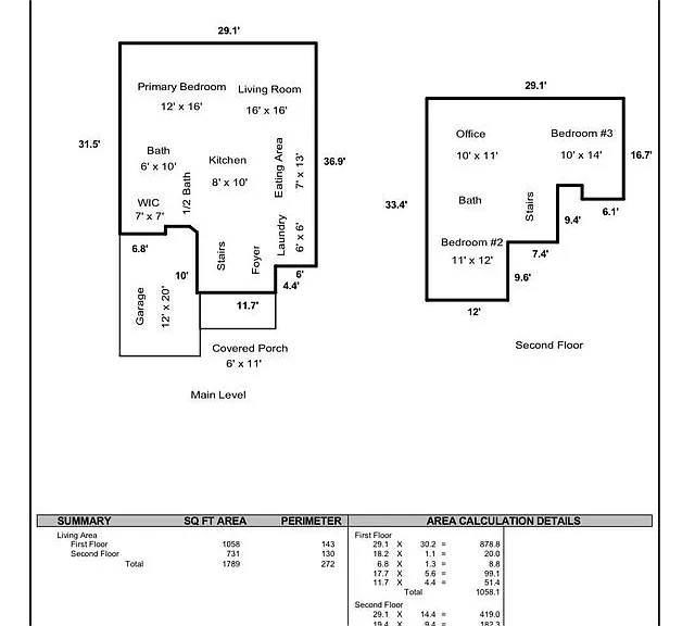 113 Creek Wood Rd — Photo 35