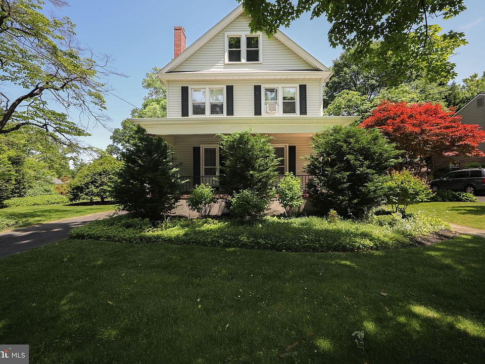 405 Westmont Ave, Haddonfield, NJ 08033 | Zillow