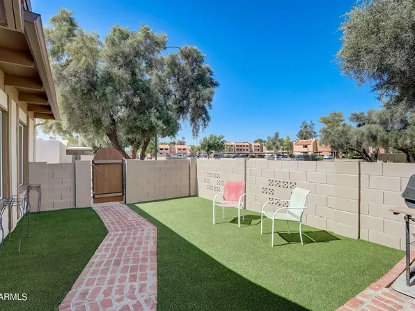 555 N MAY Street #35, Mesa, AZ 85201