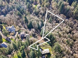 E Side Nw Germantown Rd, Portland, OR 97229