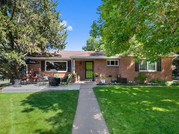 3400 S Clermont St, Denver, CO 80222