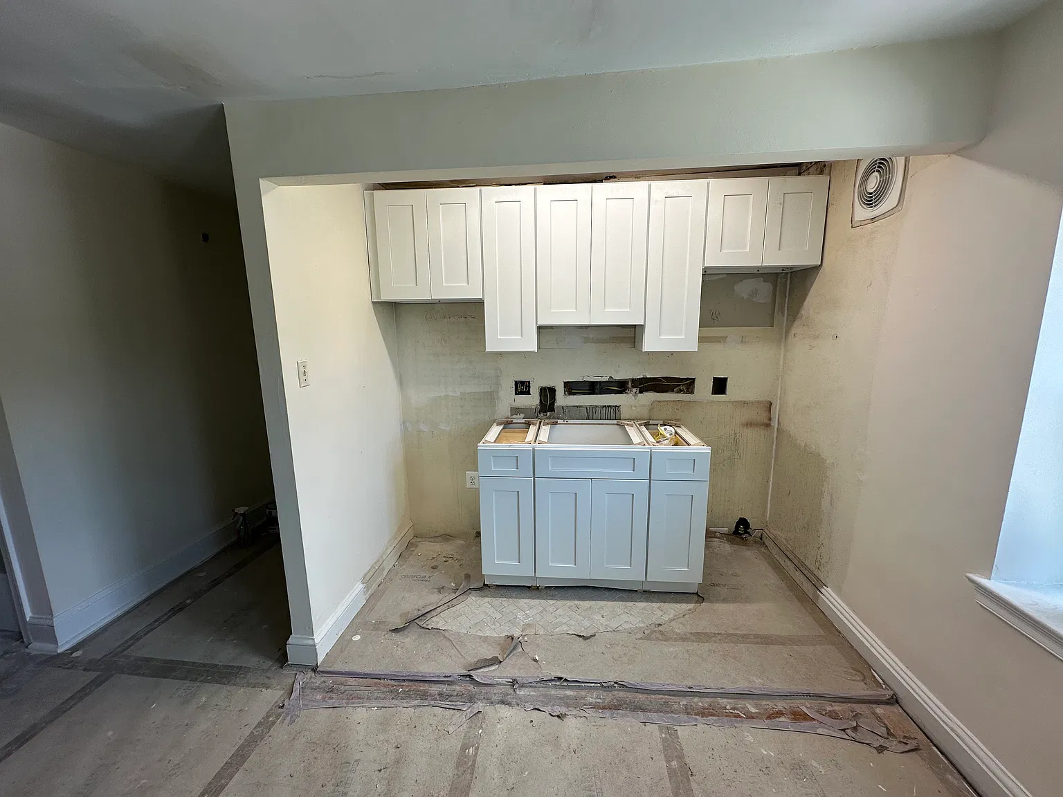 1 bed, 525 sqft, $1,495 — Photo 3