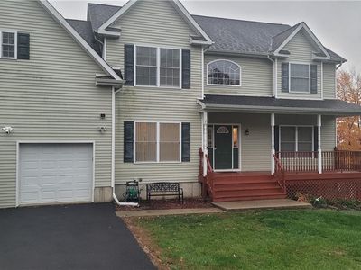 26 Arbor Way, Middletown, NY, 10940