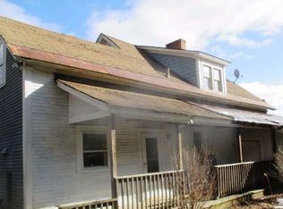 1667 Cox Brook Rd, West Berlin, VT 05663