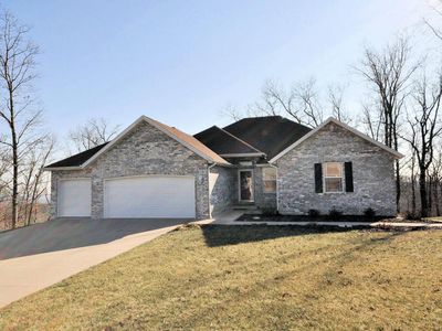 1134 Emory Creek Blvd, Branson, MO, 65616
