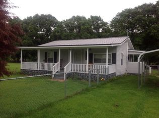 3820 Laura Chapel Rd, Patterson, GA 31557