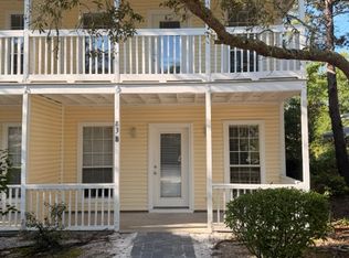 83 Jacksons Run #B, Santa Rosa Beach, FL 32459