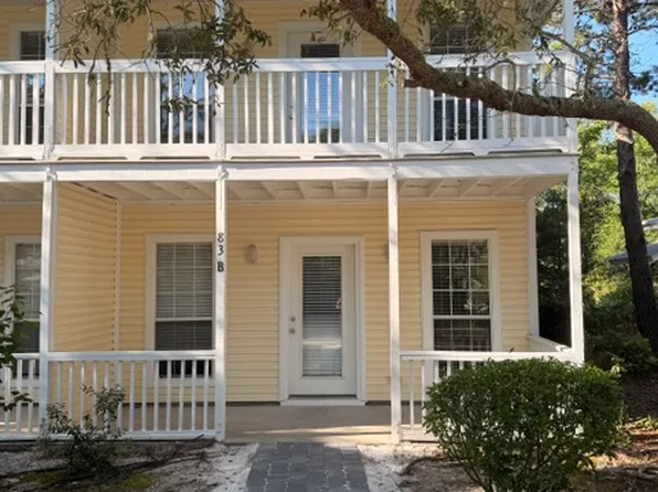 83 Jacksons Run #B, Santa Rosa Beach, FL 32459