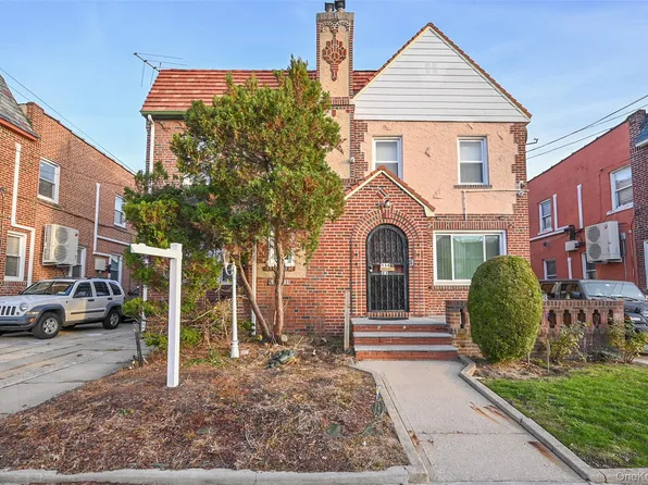 134-21 229th Street, Laurelton, NY 11413