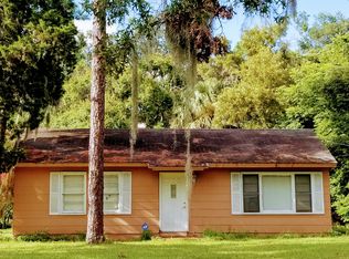 9717 Fraser Rd, Jacksonville, FL 32246