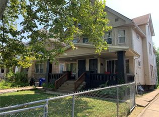 13514 Blenheim Rd, Cleveland, OH 44110