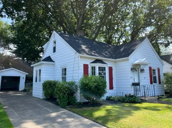 1125 W 31st St, Erie, PA 16508