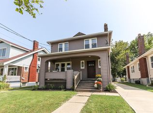 3618 Barberry Ave, Cincinnati, OH