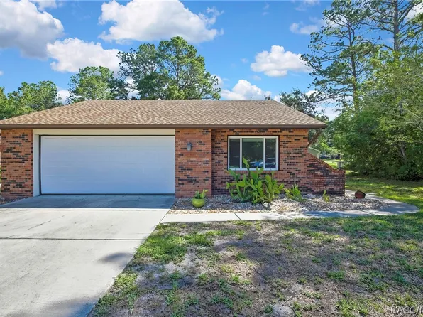 2 Quail Run, Homosassa, FL 34446