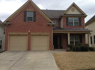 1320 Scenic View Trce, Lawrenceville, GA 30044