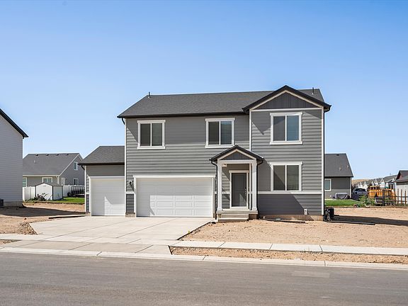 3rd image of 3538 S 3275 W #219
